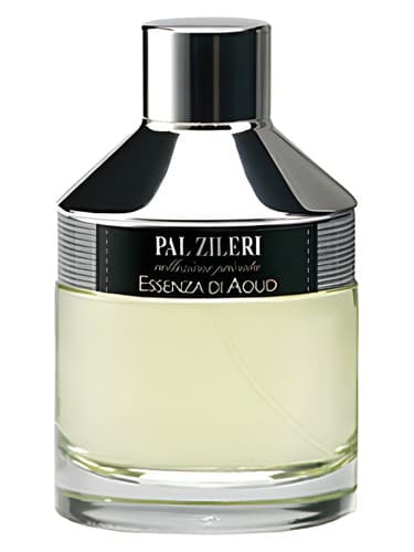 Collezione Privata Essenza di Aoud 