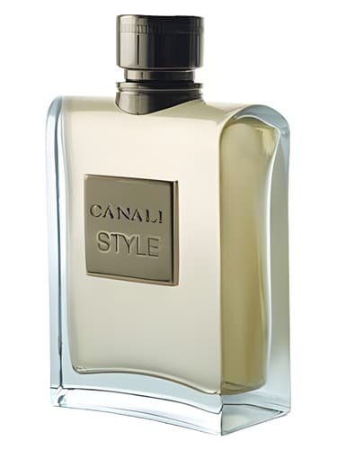 Canali Style - سبک کانالی