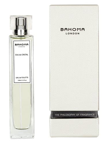 Eau de Cristal - ادو کریستال