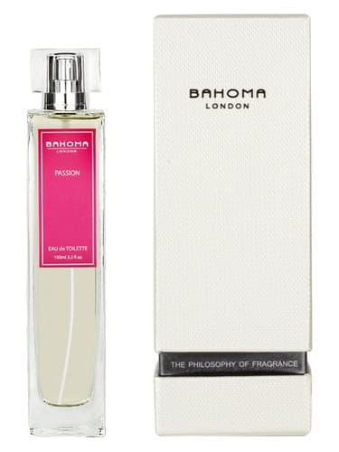 Passion - اشتیاق