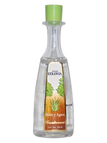 Roble y Agave - روبل و آگاو