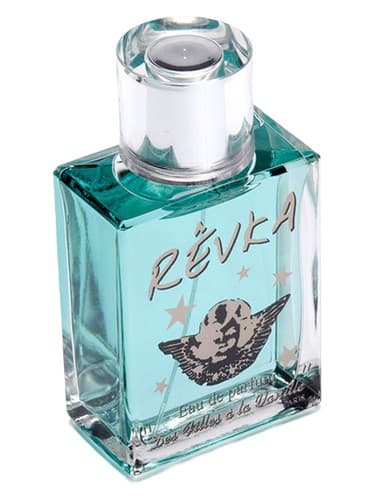 Revka Mon Ocean