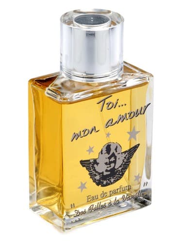 Toi Mon Amour