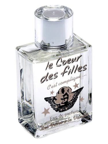 Le Coeur Des Filles C'est Complique