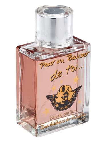 Pour Un Baiser De Toi