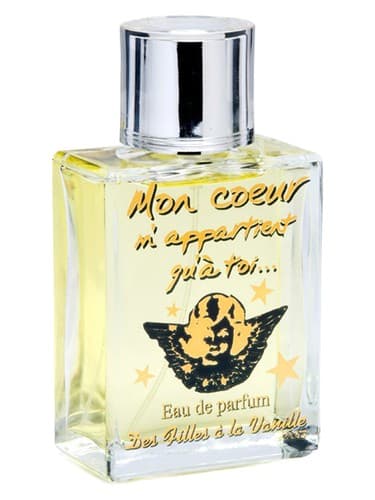 Mon Coeur n'Appartient Qu'a Toi