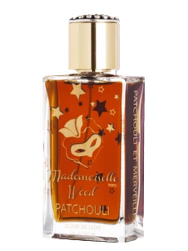 Patchouli Et Merveilles - پاتچولی و مرویلس