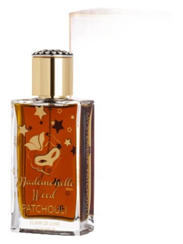 Mysterieux Patchouli