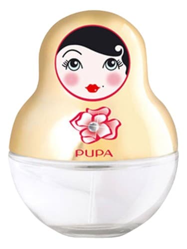 Puposhka Gold - پوپوشکا طلا