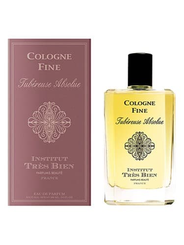 Cologne Fine Tubereuse Absolue - کلن Fine Tubereuse Absolue
