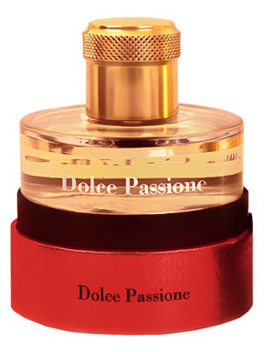 Dolce Passione - دولچه پسیون