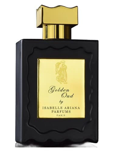 Golden Oud - عود گلد