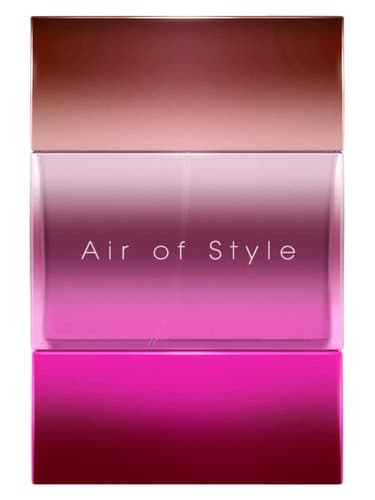 Air of Style - هوای سبک