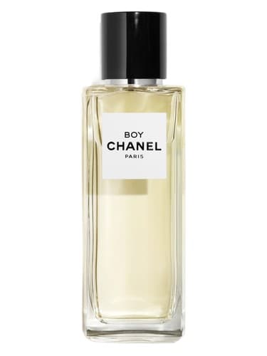 Boy Eau de Parfum - بوی عطر