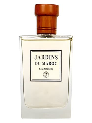 Jardins du Maroc