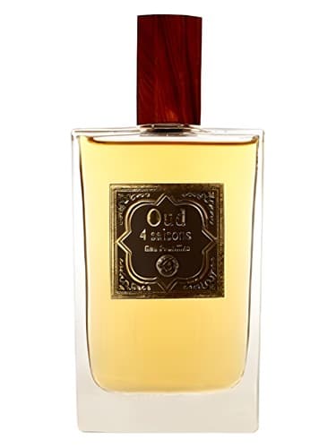 Oud 4 Saisons - عود 4 سایزون
