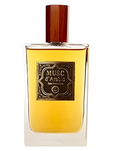 Musc d'Arabie - مسک دعربیه