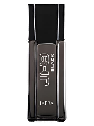 JF9 Black - JF9 بلک