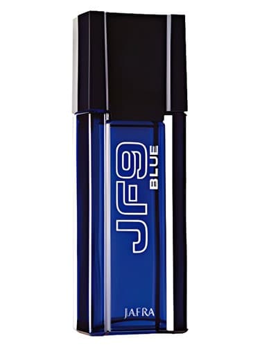 JF9 Blue