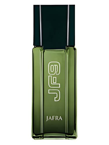 JF9 Green