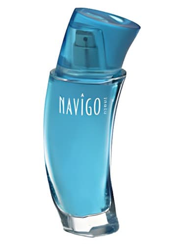 Navigo Homme - ناویگو هوم
