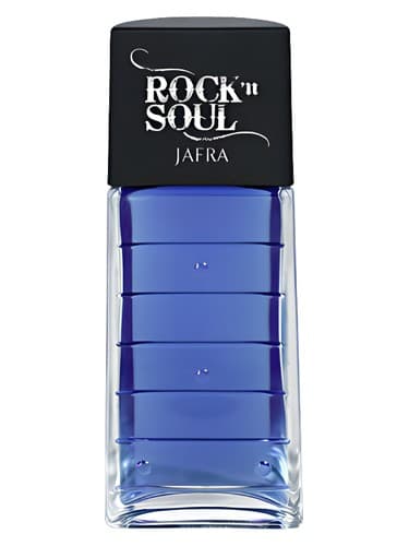 Rock'n Soul