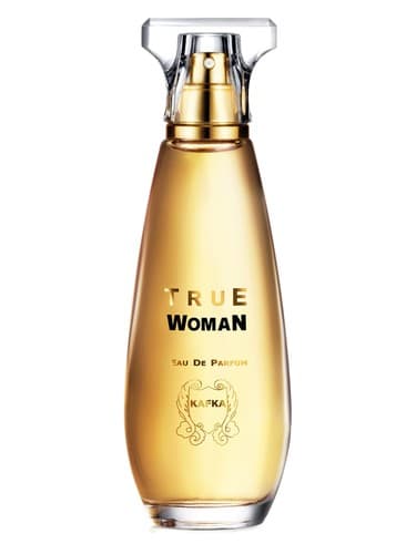 True Woman