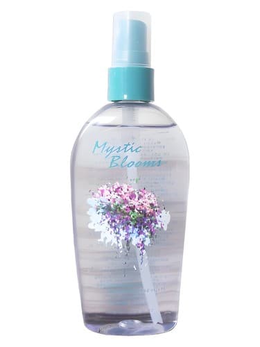 Mystic Blooms