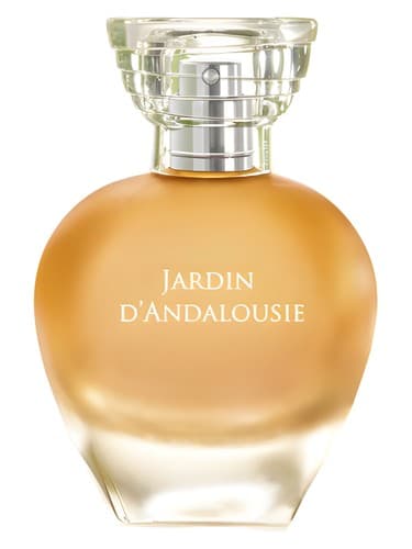 Jardin d'Andalousie