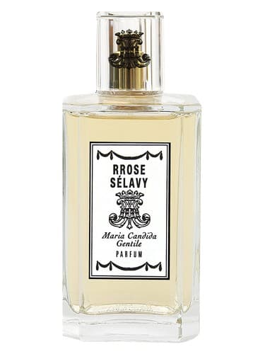 Rrose Sèlavy