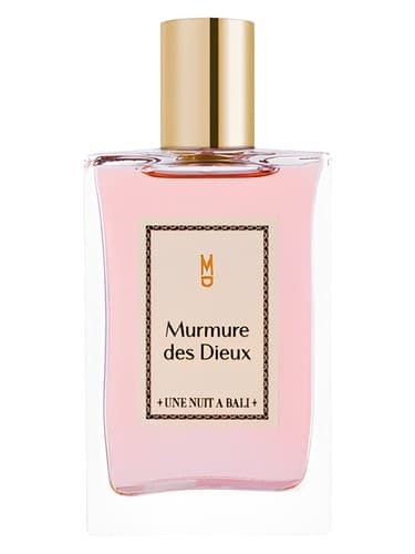 Murmure des Dieux - مورمور دز دیو
