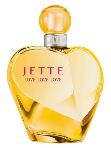 Jette Love Love Love - جت لاو لاو لاو