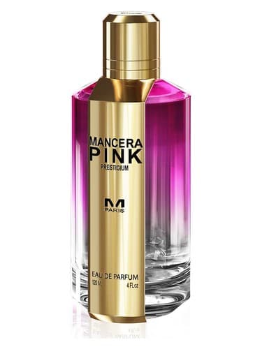 Pink Prestigium - پرستیژیوم پینک