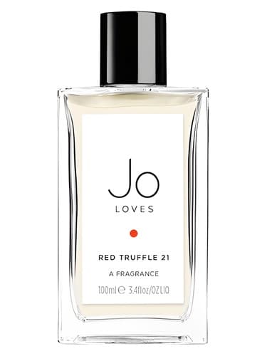 Red Truffle 21 - ترافل رد 21