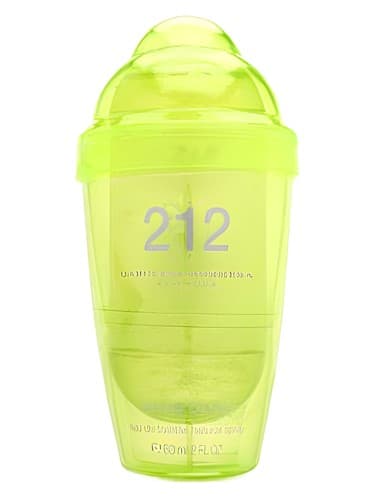 212 Summer Cocktail - 212 کوکتل تابستانی