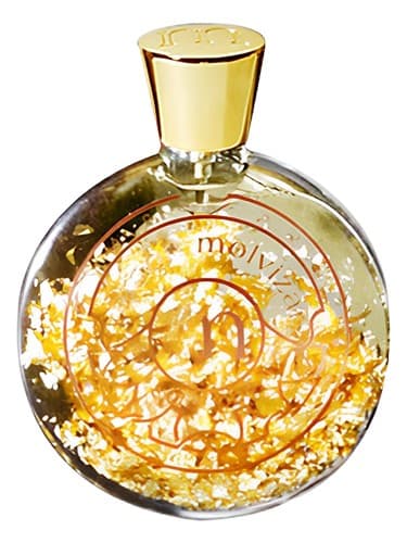 Art & Gold & Perfume (2016)