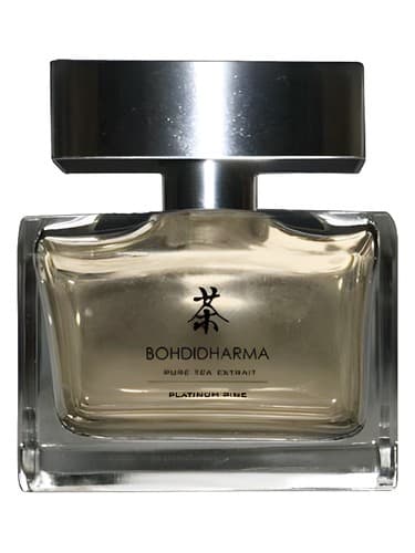 Platinum Pine - کاج پلاتینیوم
