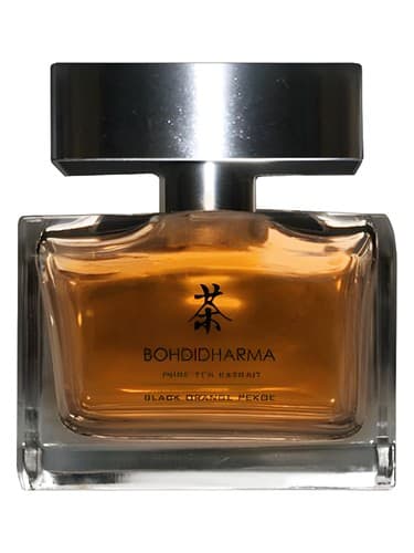 Black Orange Pekoe