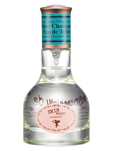 Sheer Cassis - کاسیس محض