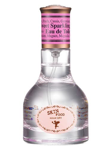 Sweet Sparkling - درخشان سوییت