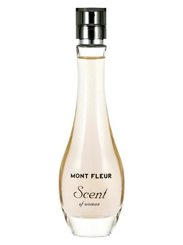 Mont Fleur Scent of Woman