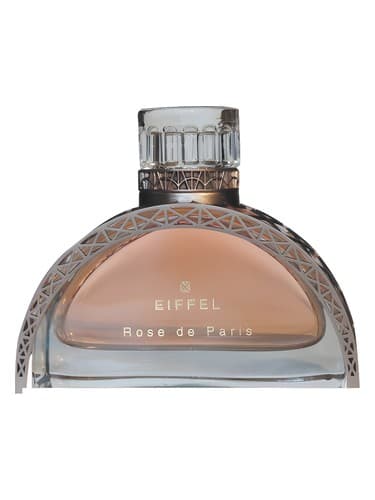 Rose de Paris - رز دو پاریس