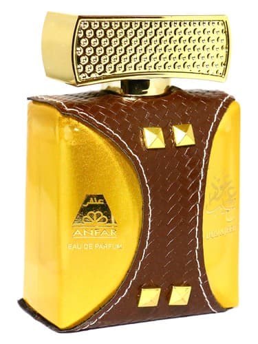 Oudh Ajeeb Gold - عود عجیب طلا