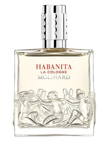 Habanita La Cologne 