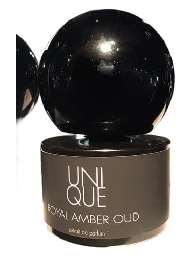 Royal Amber Oud - رویال امبر عود