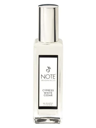 Cypress White Cedar - سرو وایت سرو