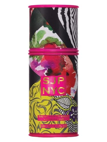 SJP NYC Eau de Parfum - ادو پرفیوم SJP NYC