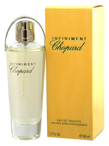 Infiniment Eau de Toilette - ادو تویلت Infiniment
