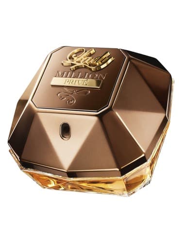 Lady Million Prive  
