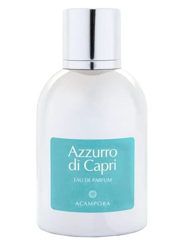 Azzurro di Capri – Eau de Parfum 